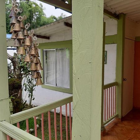 Hotel Campestre El Refugio De Balsora Filandia Ngoại thất bức ảnh